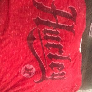Hurley Tee